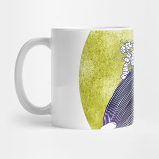 Nereid CXXIV Mug